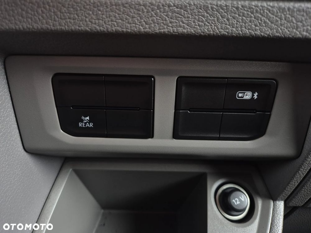 Volkswagen CRAFTER ECRAFTER ELEKTRYK - 19