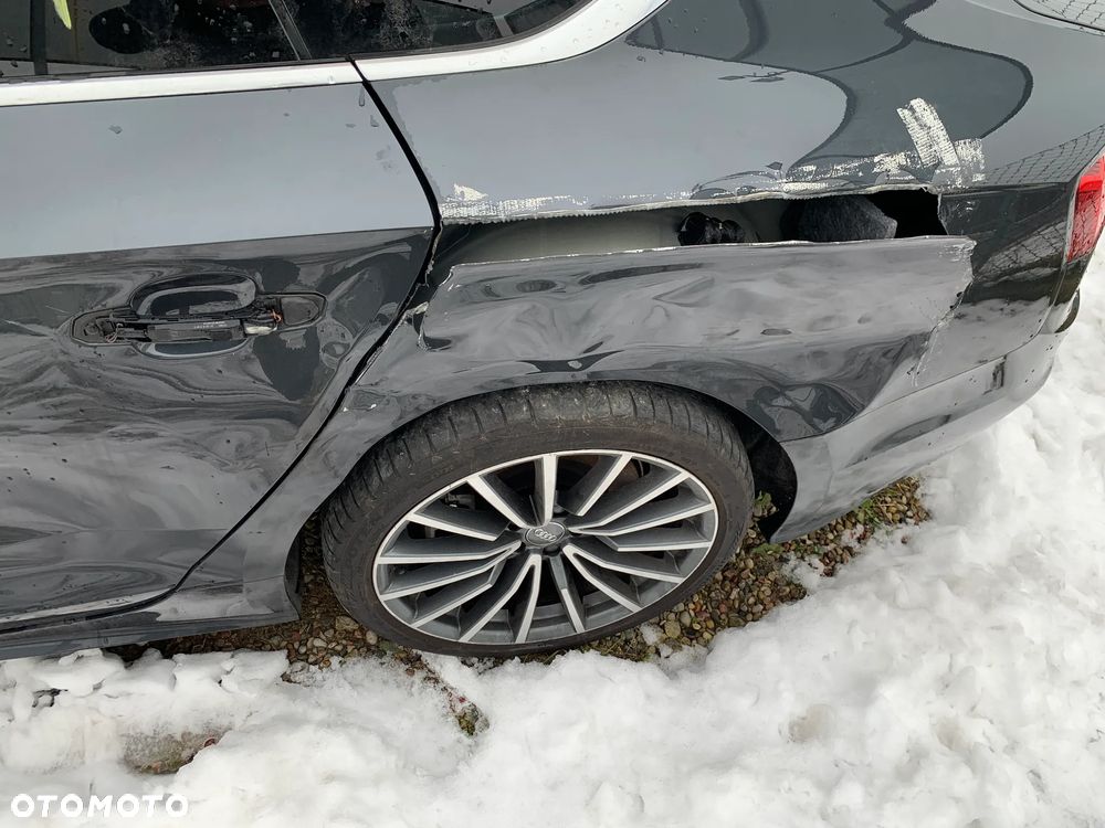 Audi A5 Sportback 45 TFSI quattro S tronic - 7