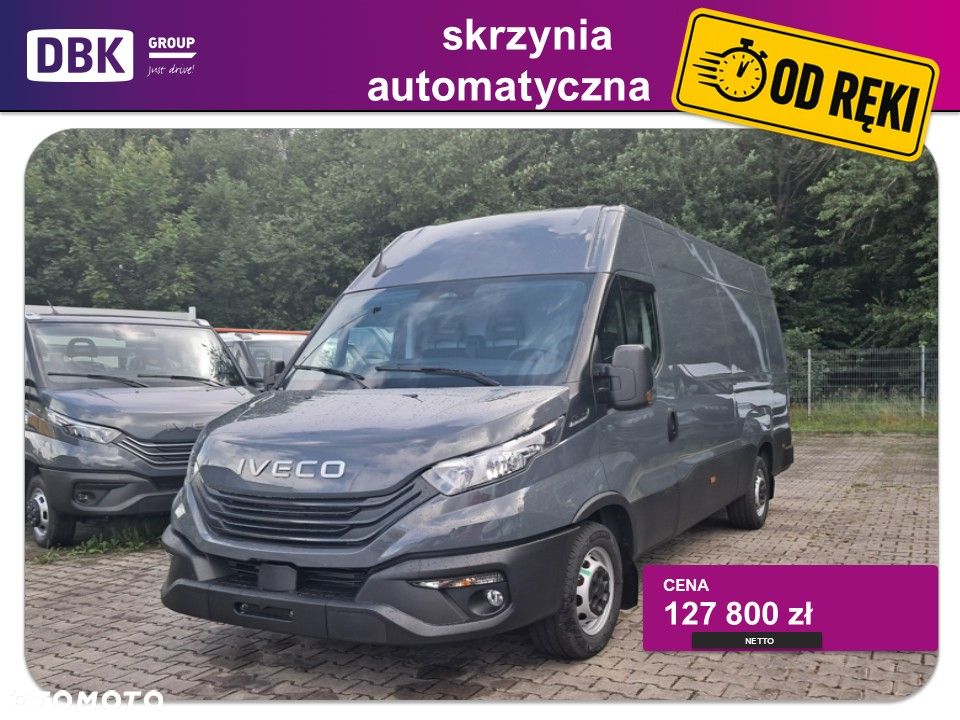 Iveco Daily 35S16BA8 V