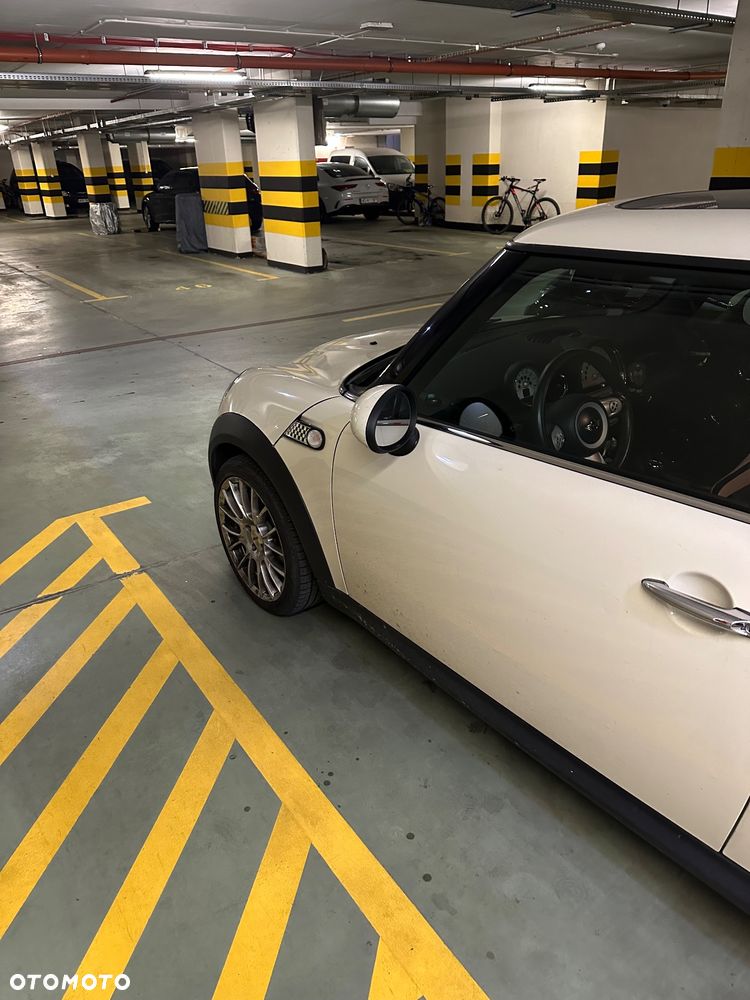 MINI Cooper S - 18