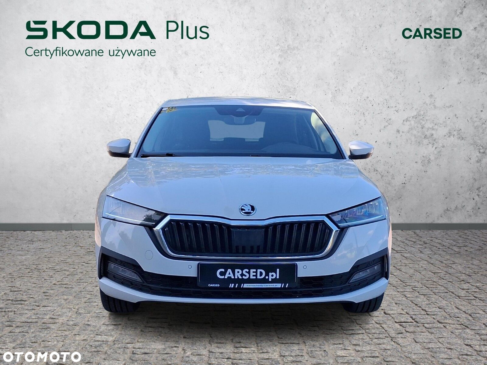 Skoda Octavia 2.0 TDI Ambition DSG - 8