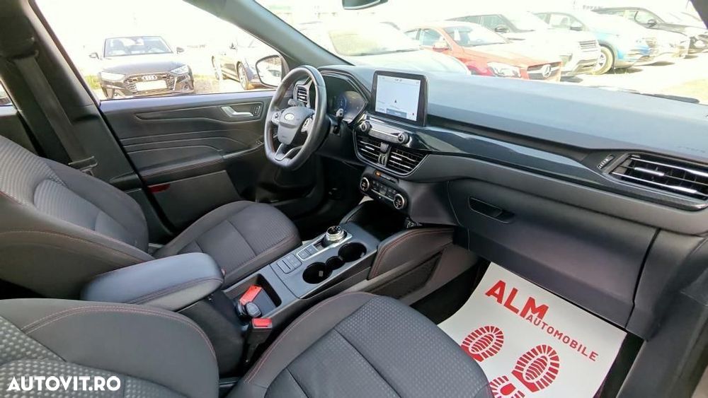 Ford Kuga - 6
