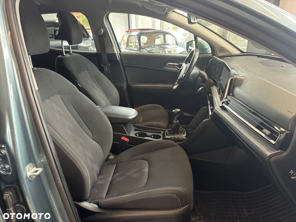 Kia Sportage - 36