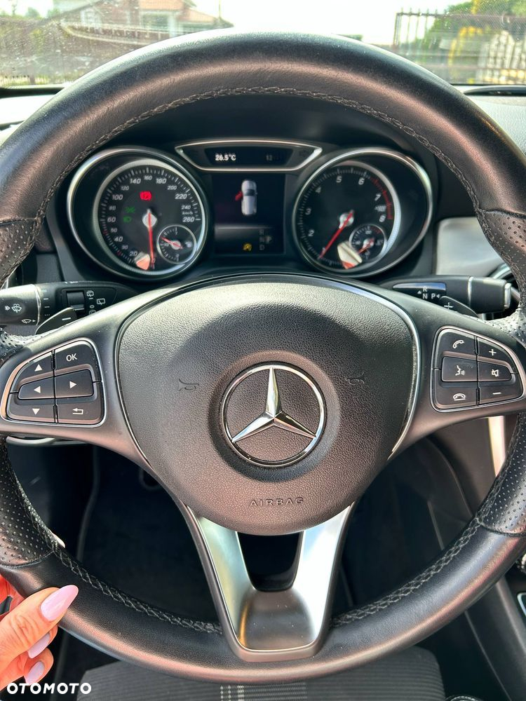 Mercedes-Benz GLA 220 4-Matic AMG Line - 5