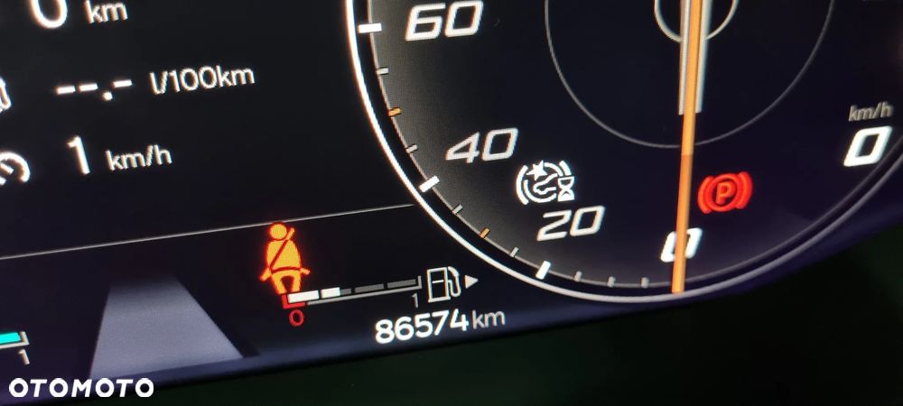Cupra Leon - 16