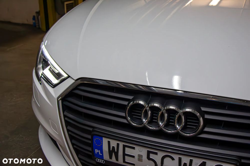Audi A3 Sportback 35 TFSI S tronic - 16