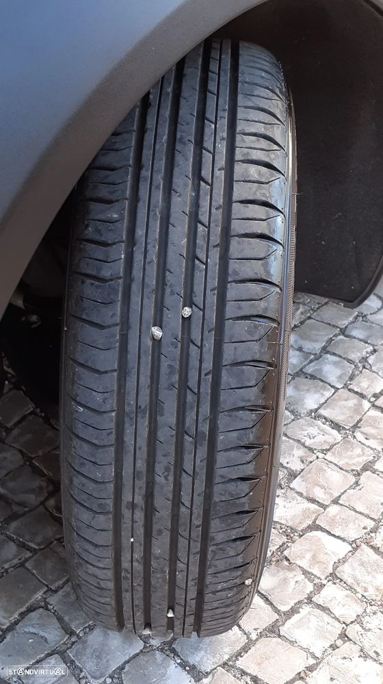 MINI 3 Portas One 1.4 - 16