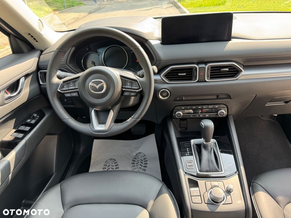 Mazda CX-5 - 30