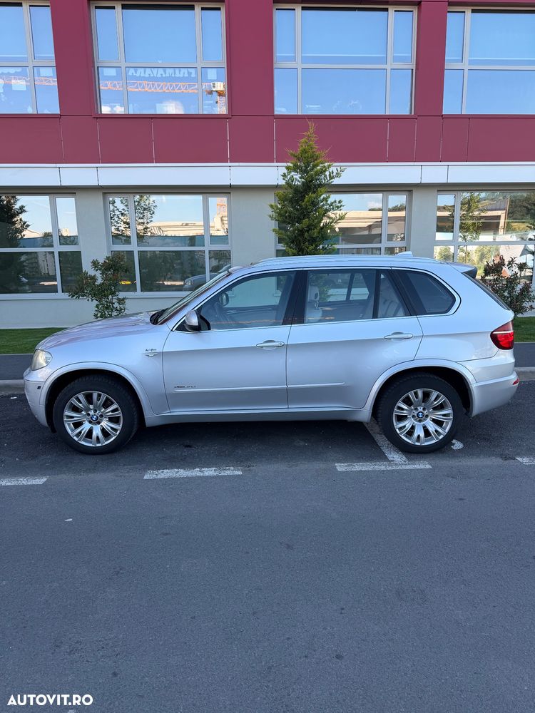 BMW X5 - 3