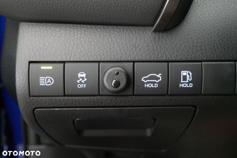 Toyota Camry 2.5 Hybrid Comfort CVT - 26