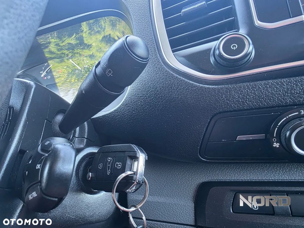 Toyota Proace Medium Life - 22