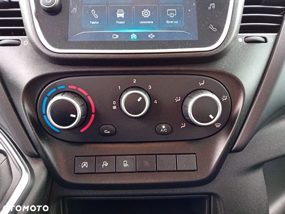 Iveco Daily 35S16A8 V L3H2 DEMO 50-lecie IVECO - 15