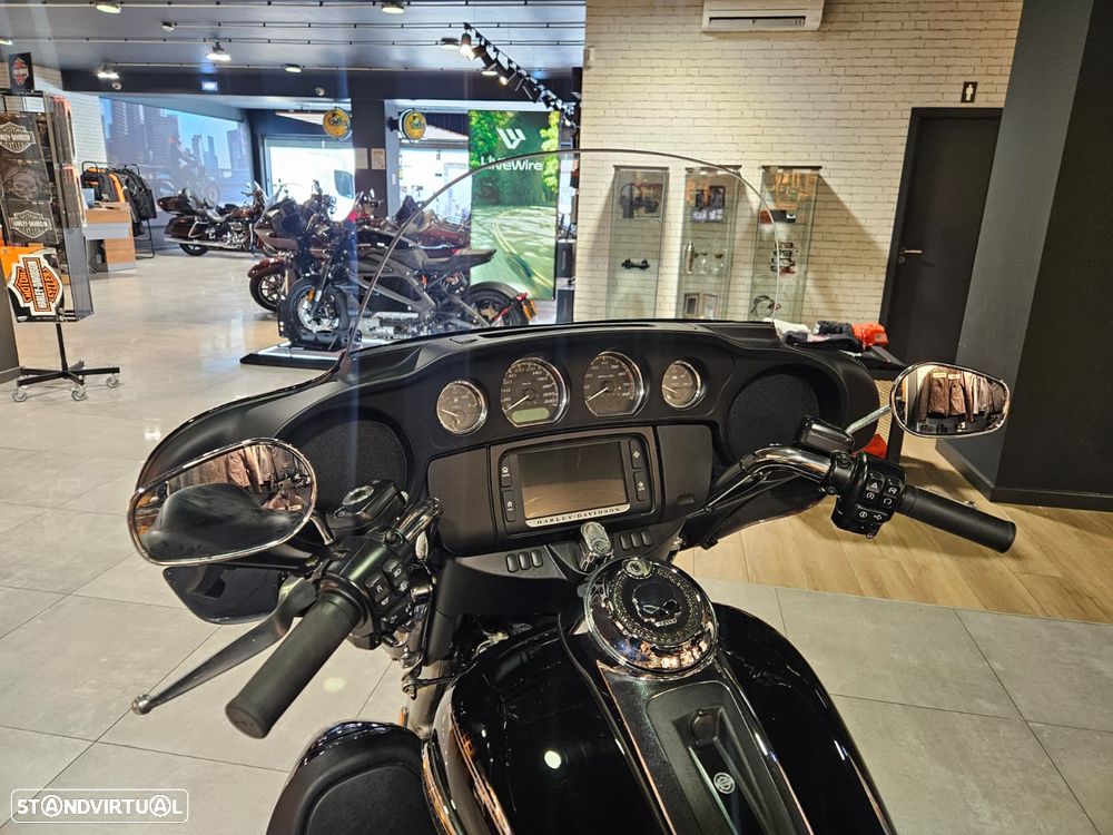 Harley-Davidson Ultra Tri Glide - 5