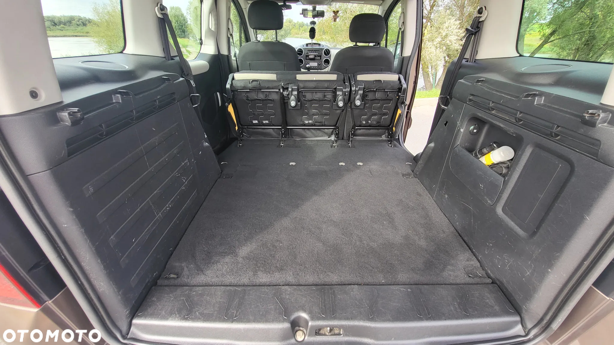 Peugeot Partner 1.6 HDi L2 Access - 26