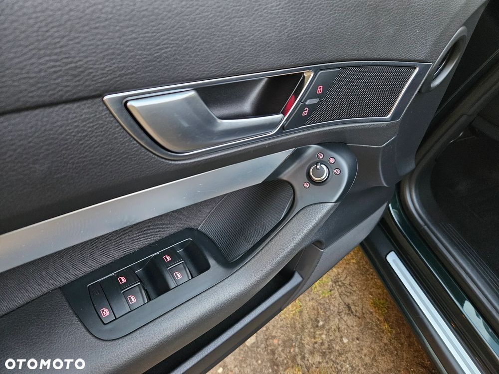 Audi A6 Avant 2.0 TDI - 32