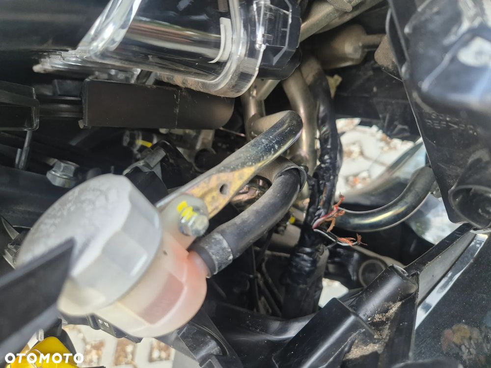 Honda PCX - 15