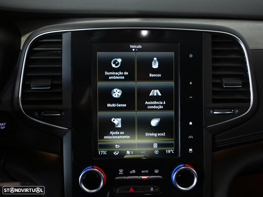 Renault Talisman - 18