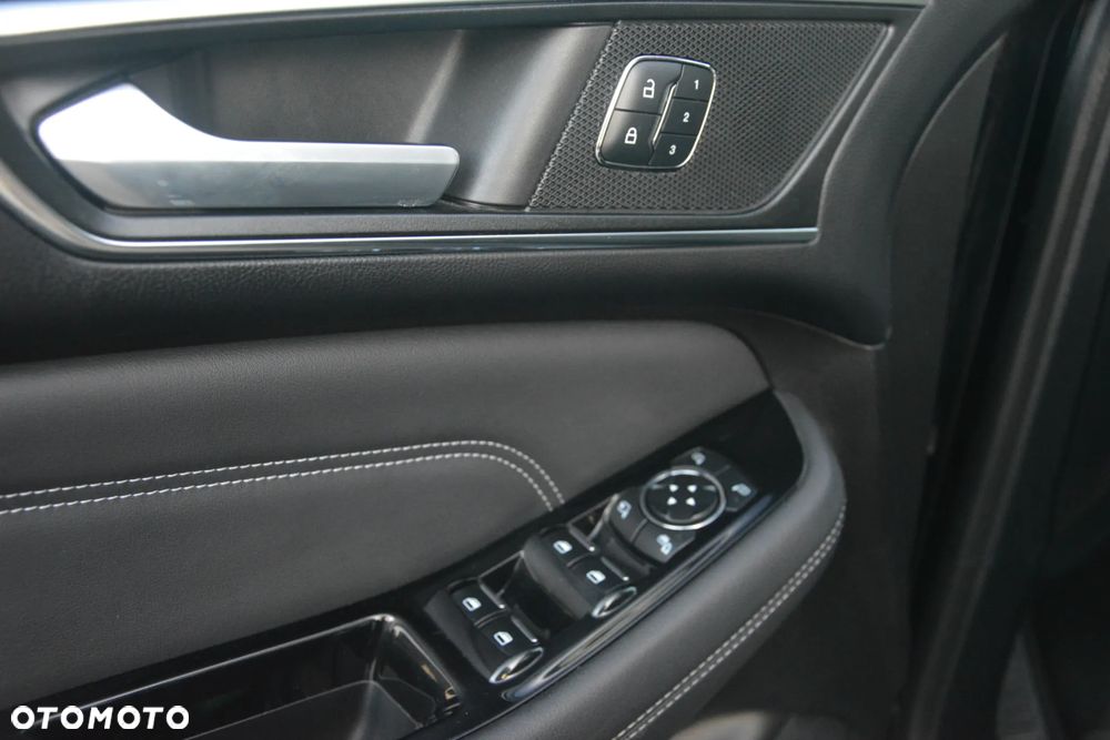 Ford S-Max 2.0 TDCi Titanium PowerShift - 35