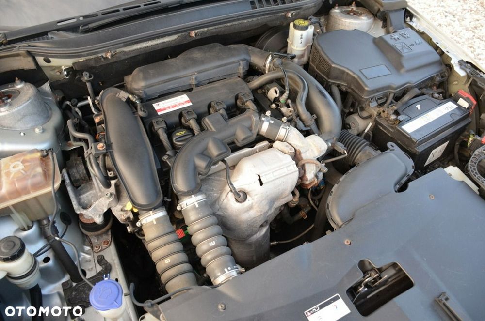 Citroën C5 - 5