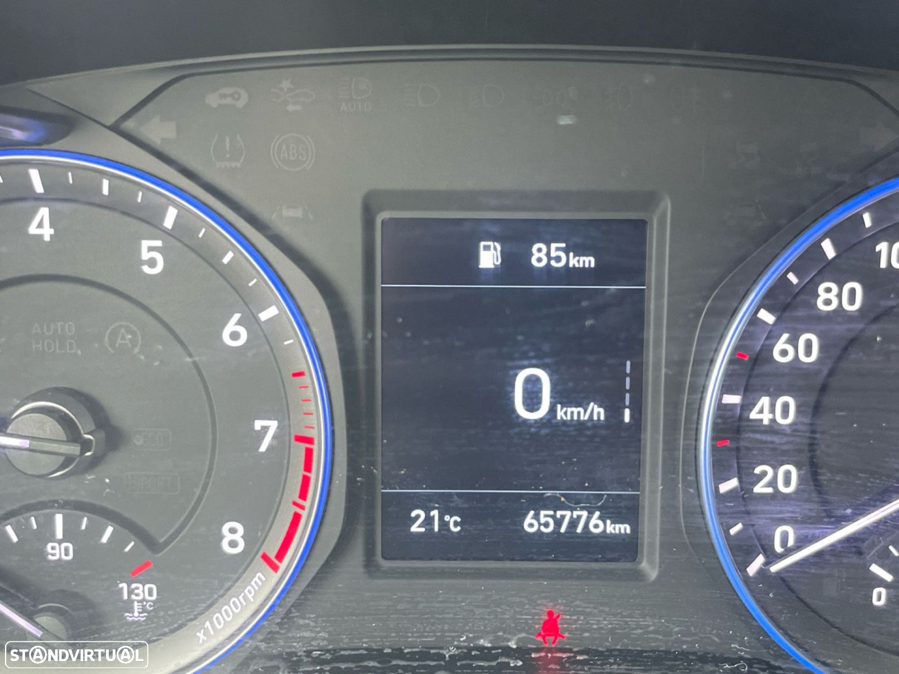 Hyundai Kauai 1.0 T-GDi Premium - 3