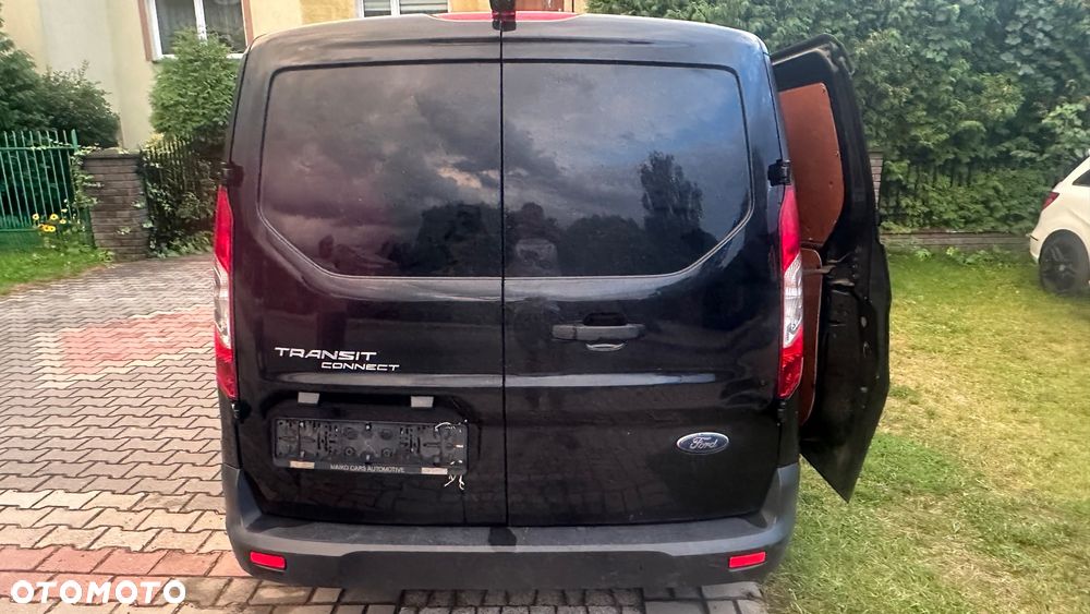 Ford Transit Connect - 6