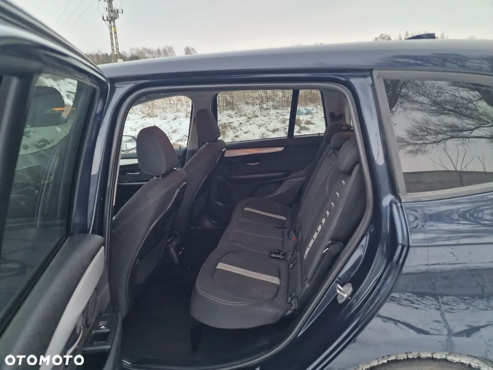 BMW Seria 2 218d GT Advantage - 12