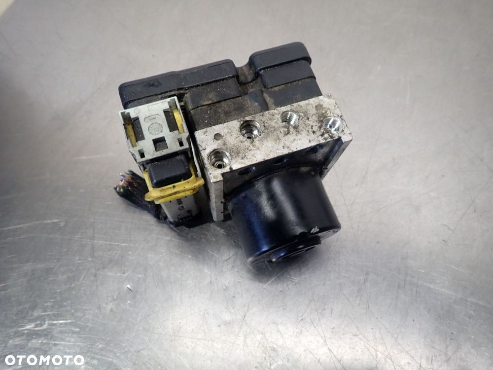 POMPA ABS PEUGEOT 206 + 1.4 HDI 10097011283  9659136980 - 3