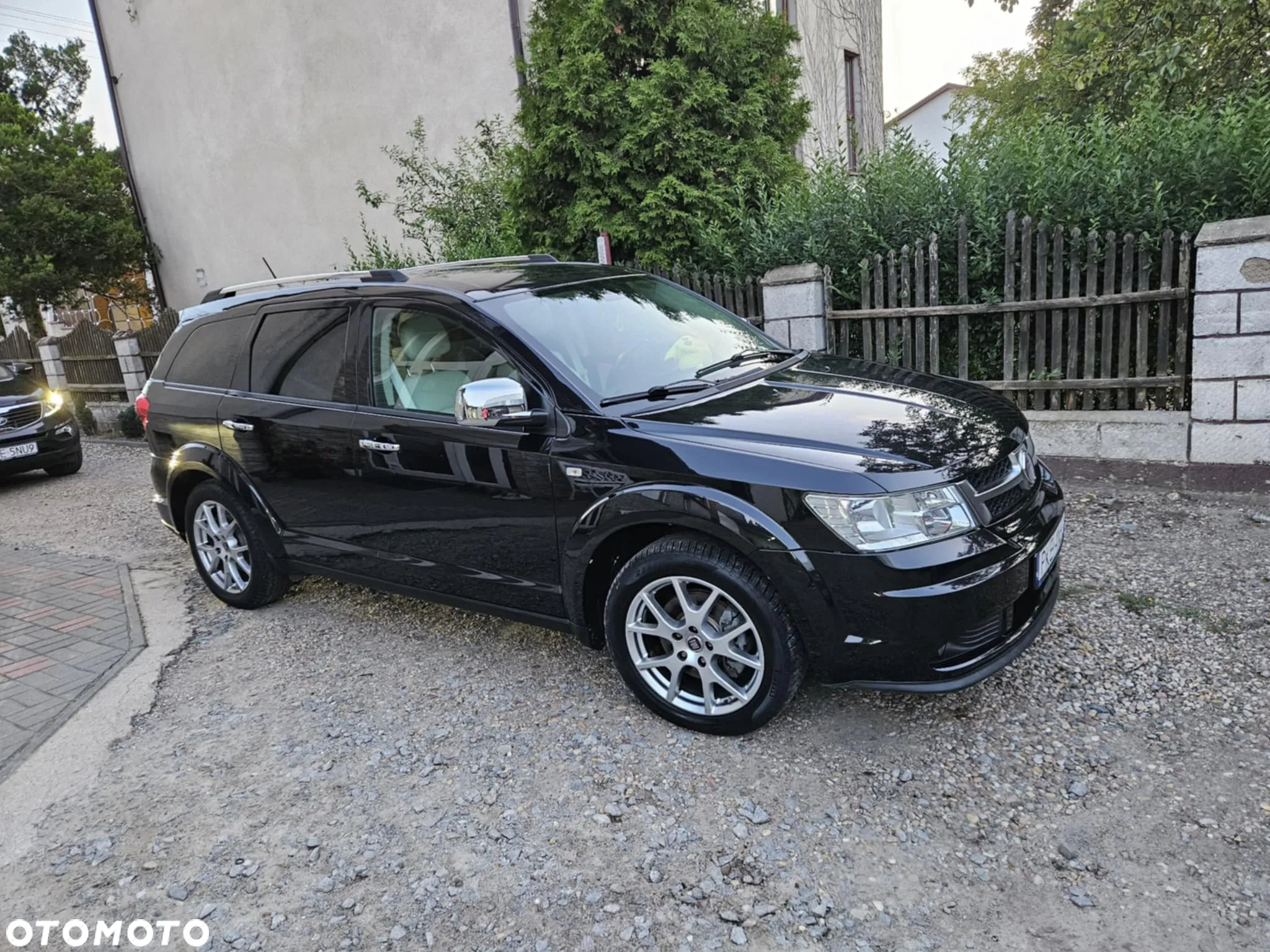 Fiat Freemont - 4