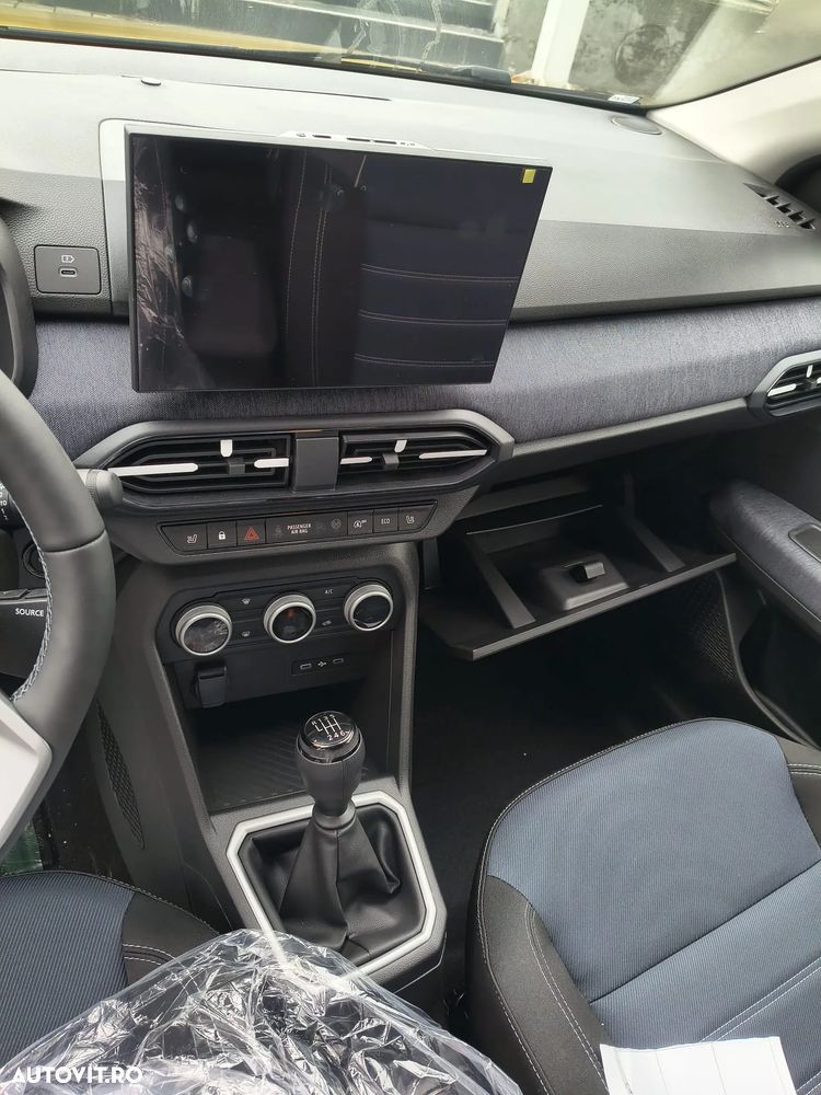 Dacia Logan - 10