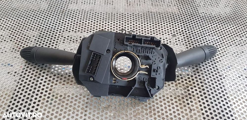 Banda Spira Volan Bloc Lumini Maneta Semnalizare Fiat Punto 2 An 2002-2007 - 4