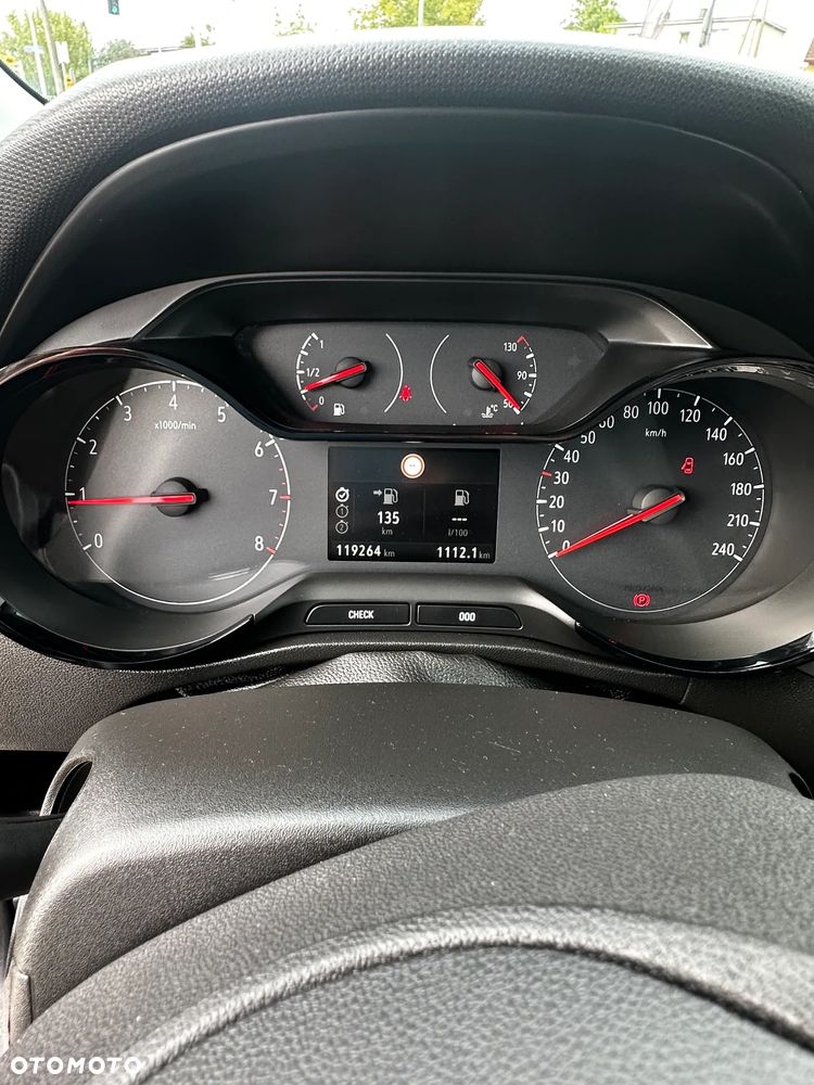 Opel Crossland X 1.2 Edition - 13