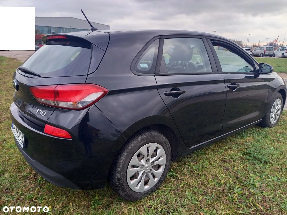 Hyundai i30 1.4 Classic + - 2