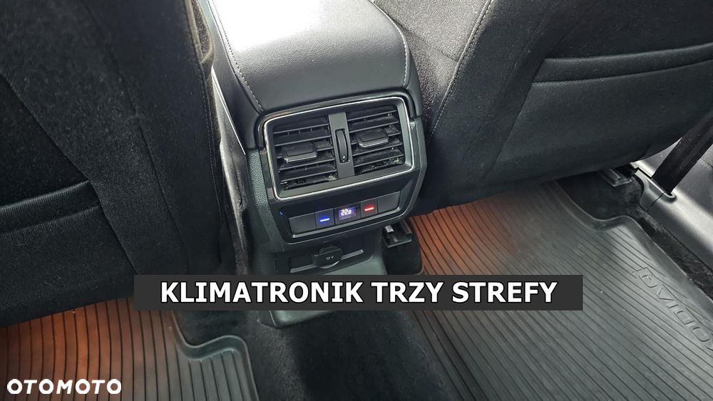 Skoda Kodiaq 2.0 TSI 4x4 Style DSG - 25