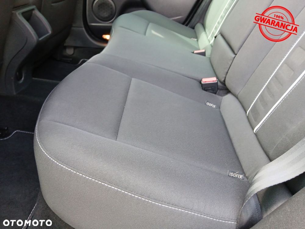 Renault Megane 1.5 dCi Bose Edition - 34