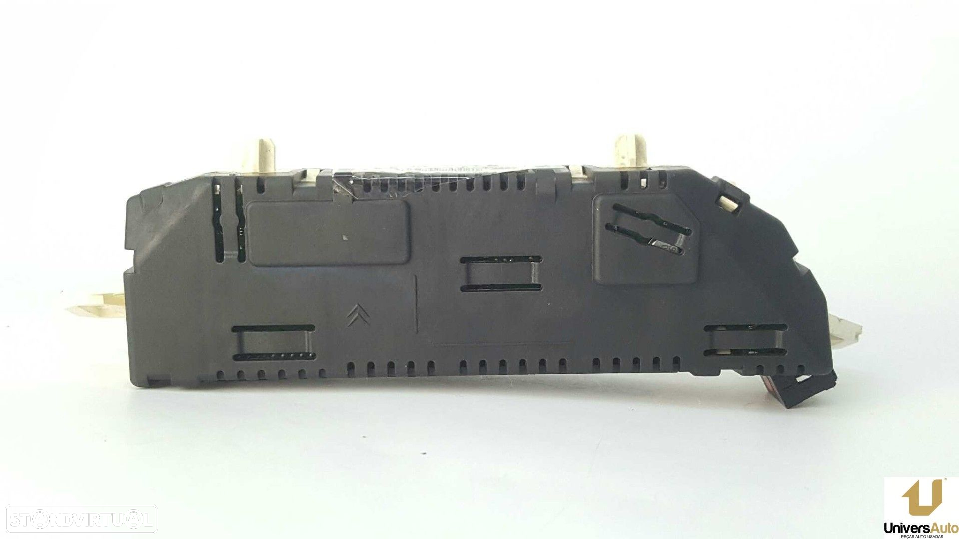 TELA/ECRÃ MULTIFUNÇÕES CITROEN C4 COUPÉ VTR - 5