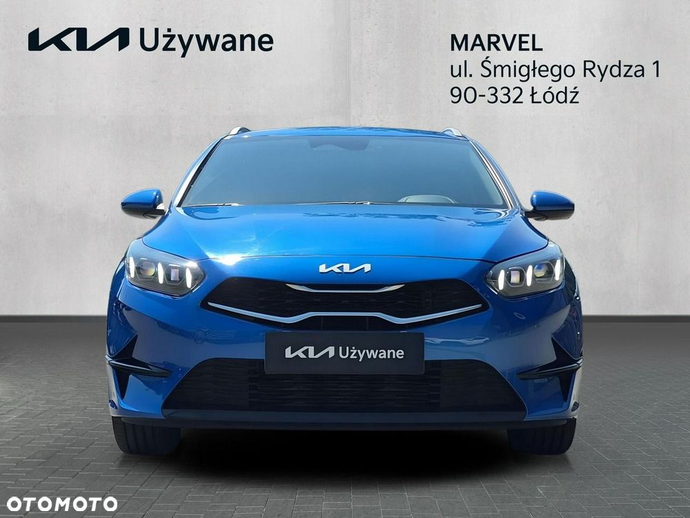 Kia Ceed 1.5 T-GDI M DCT - 9