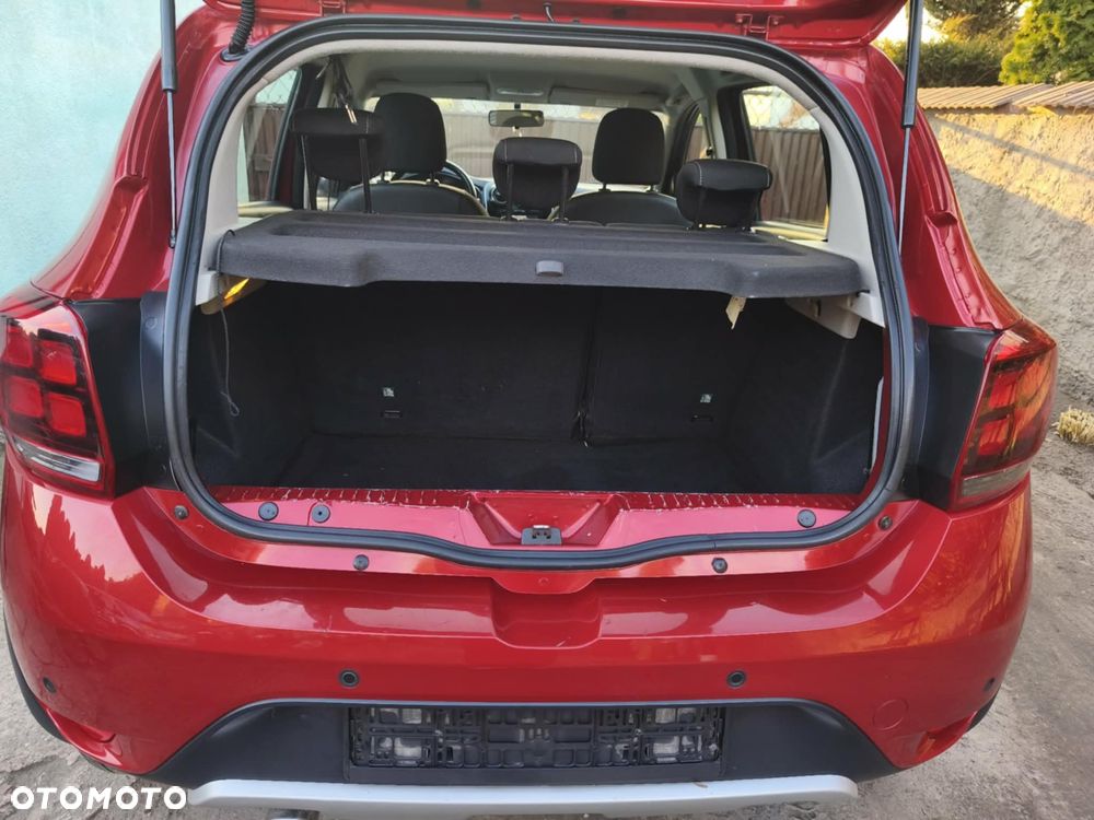 Dacia Sandero Stepway ver-1-0-sce-open - 16