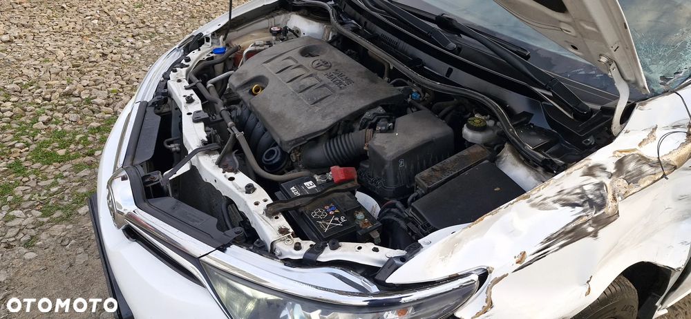Toyota Auris - 23