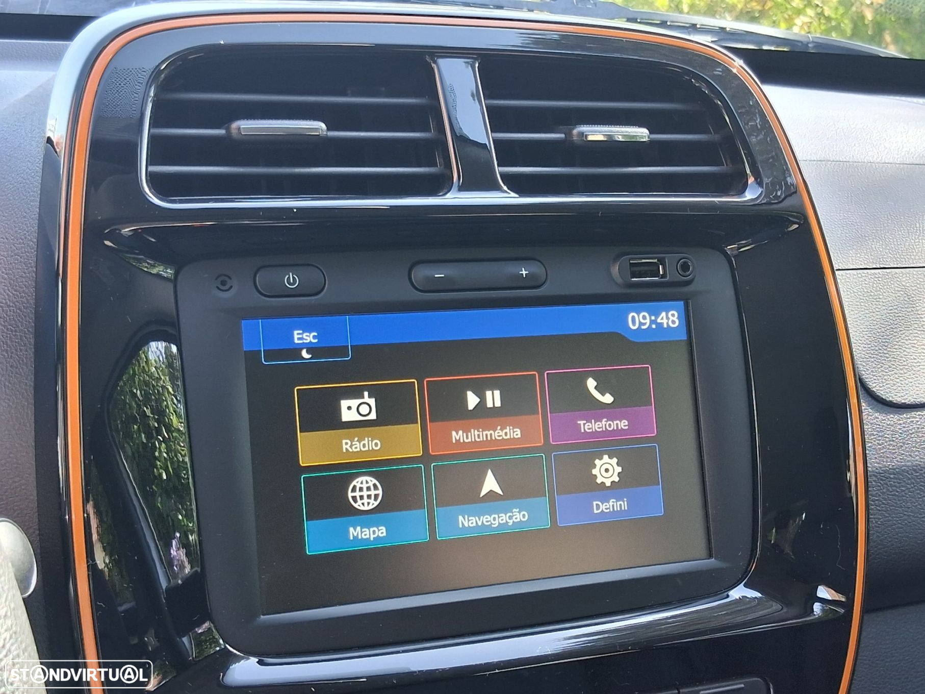 Dacia Spring Electric 45 Comfort Plus - 41