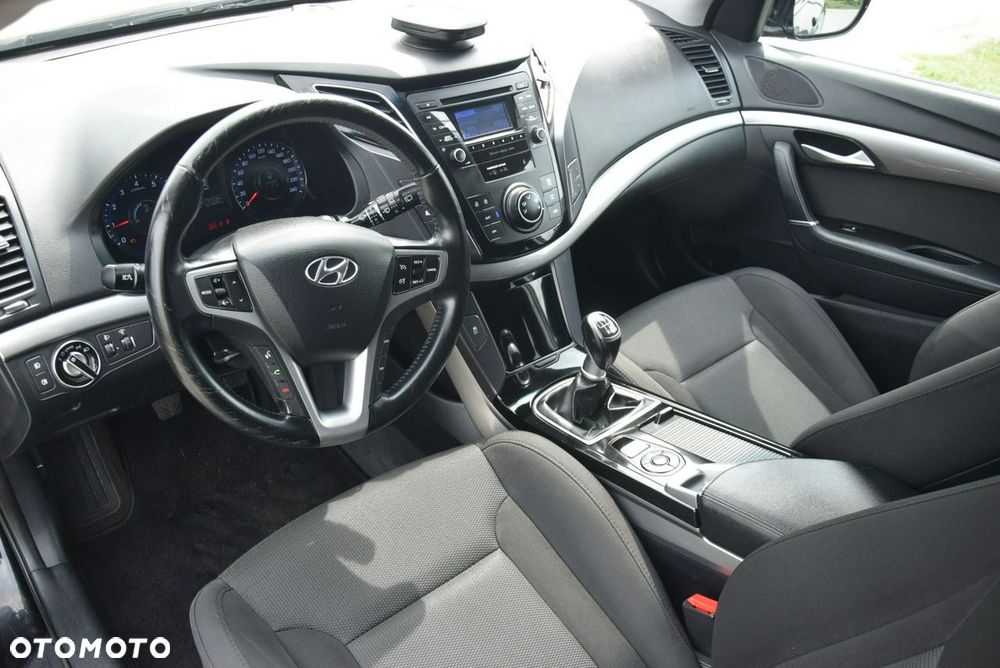 Hyundai i40 i40cw 1.6 5 Star Edition - 19