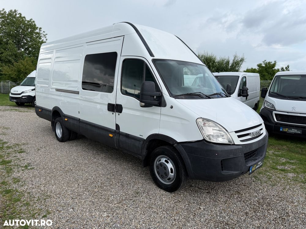 Iveco 35 C 15 - 15