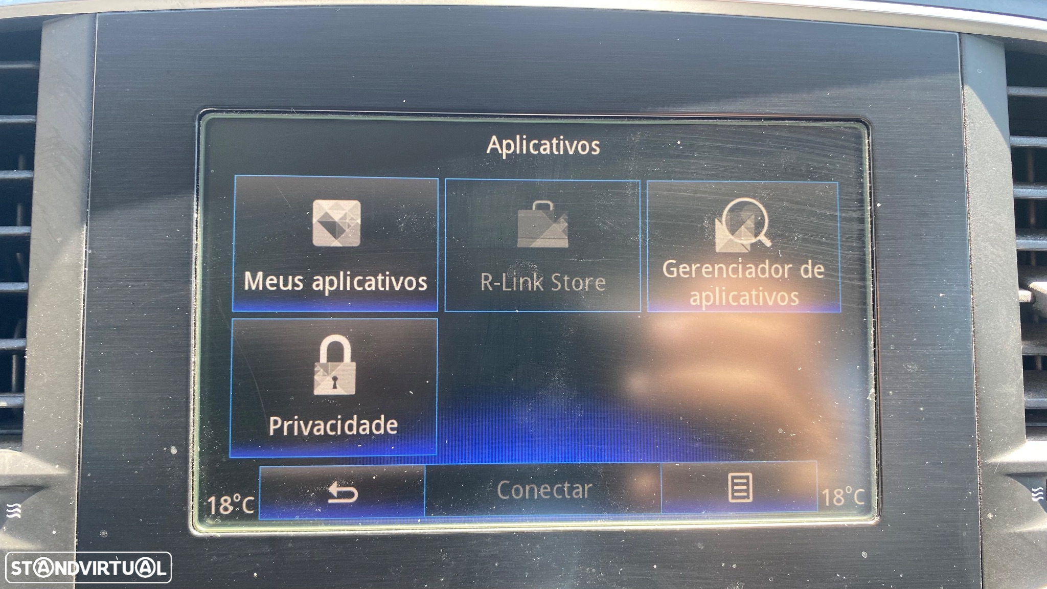 Renault Mégane Sport Tourer dCi 90 FAP Paris - 43
