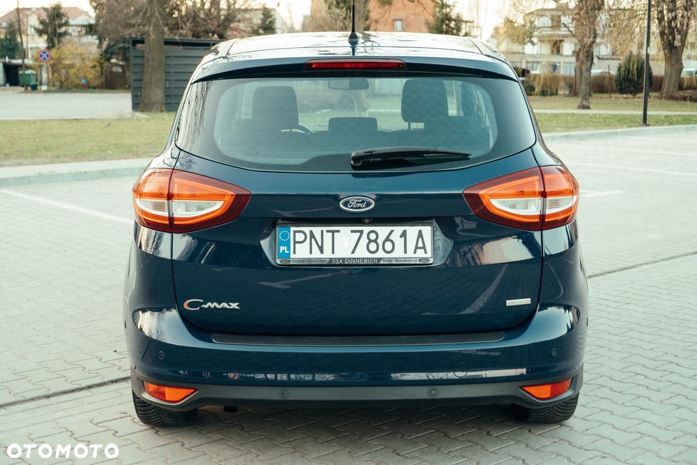 Ford C-MAX 1.0 EcoBoost Titanium ASS - 6