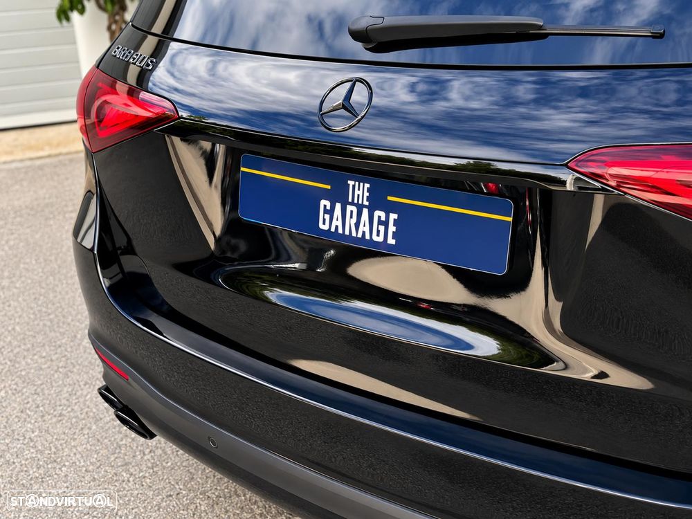 Mercedes-Benz GLE 250 - 7
