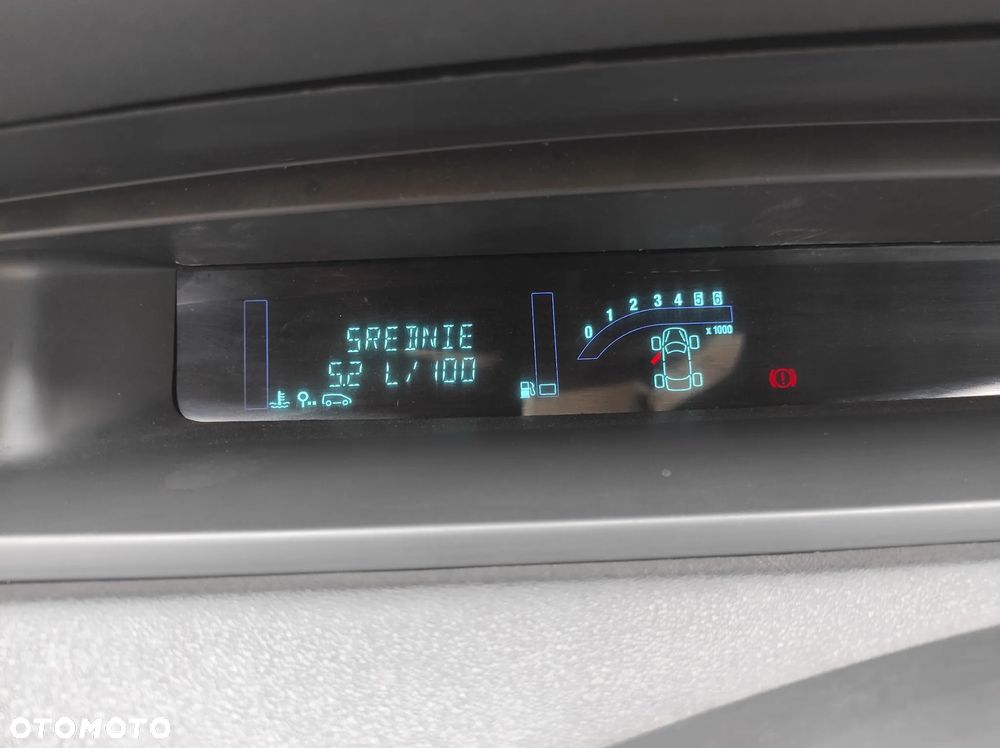 Renault Scenic 1.5 dCi Authentique - 7