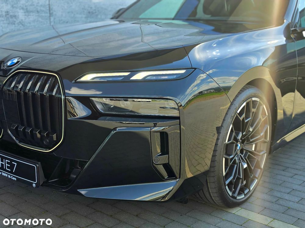 BMW Seria 7 740d xDrive mHEV sport - 14
