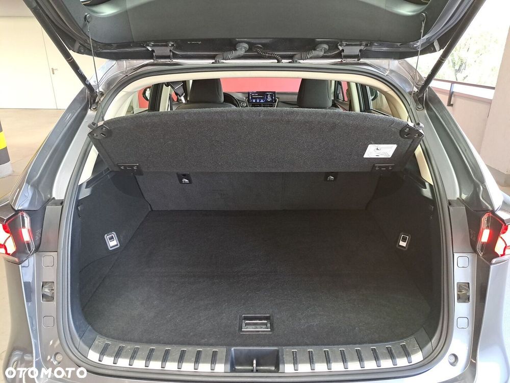 Lexus NX 300 Optimum AWD - 14