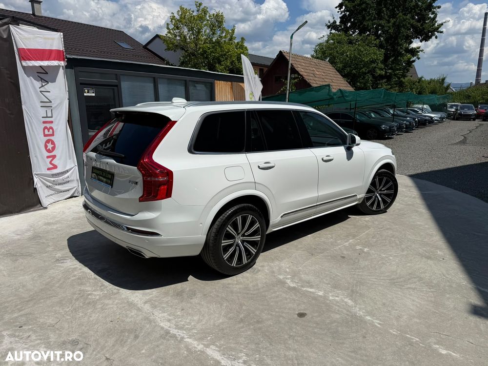 Volvo XC 90 - 24