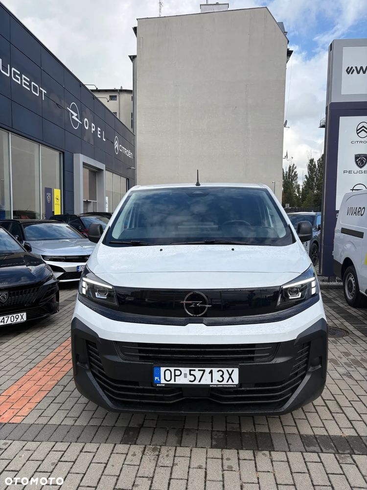 Opel Vivaro - 3