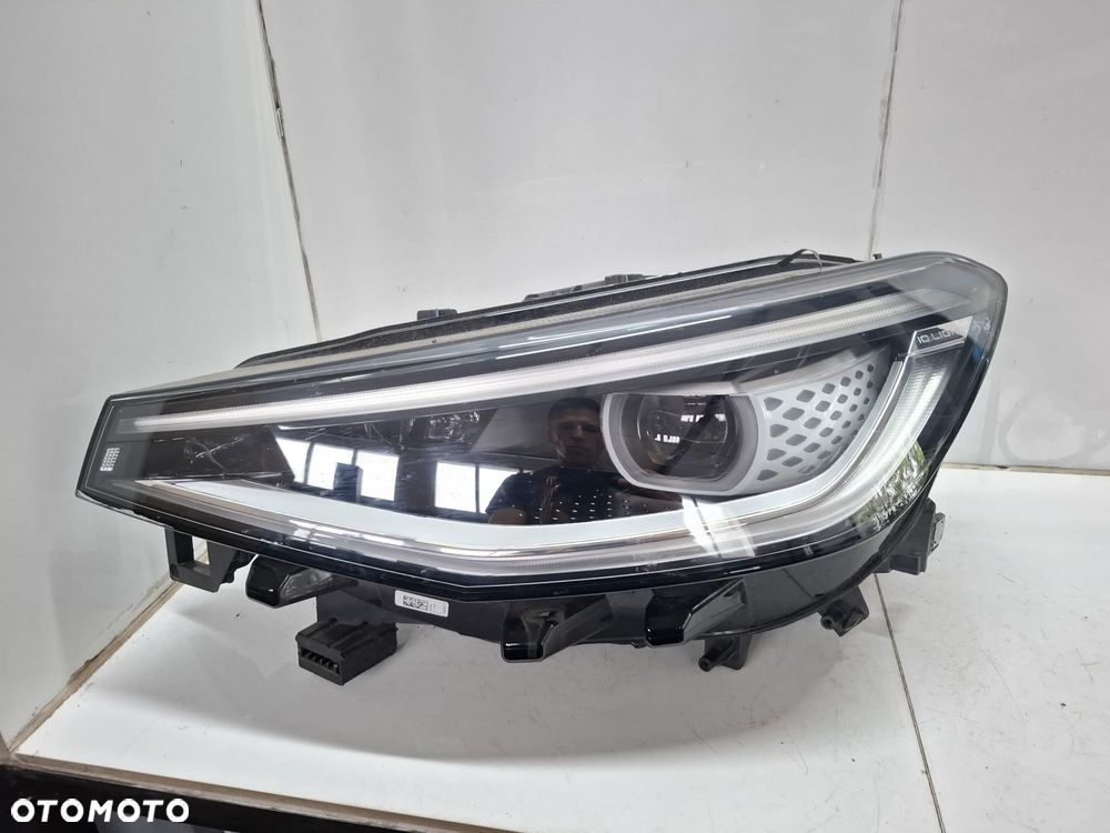 LAMPA LEWA PRZEDNIA PRZÓD VW ID4 IQ LIGHT FULL LED 11b941035m